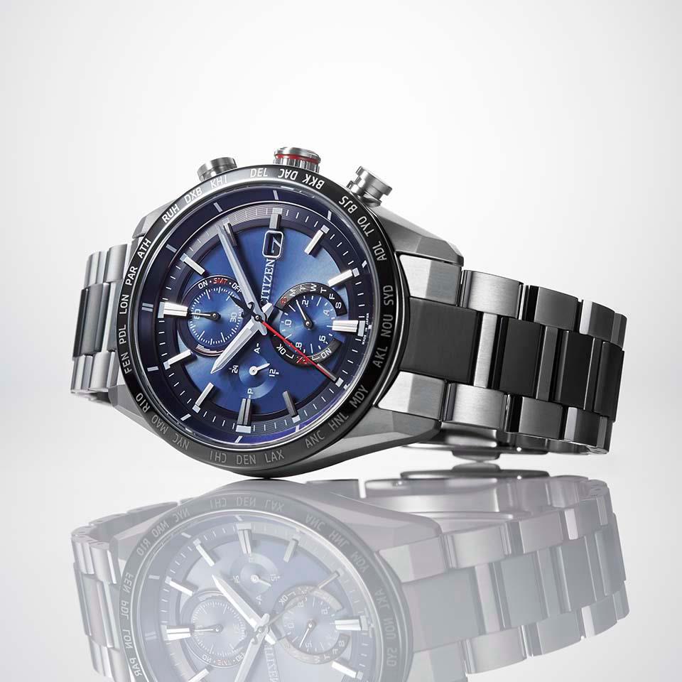 AT8186-51L: CITIZEN | シチズンウオッチ オフィシャルサイト