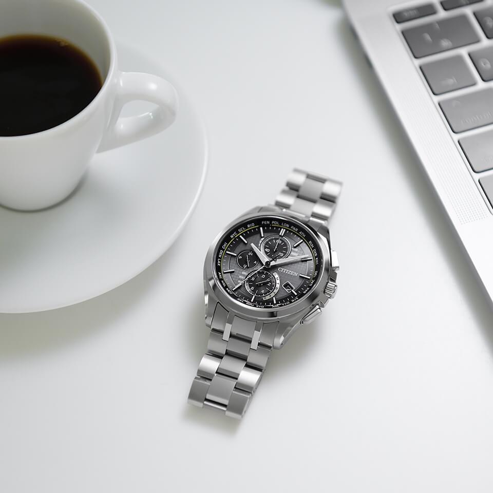 AT8040-57E: CITIZEN | シチズンウオッチ オフィシャルサイト