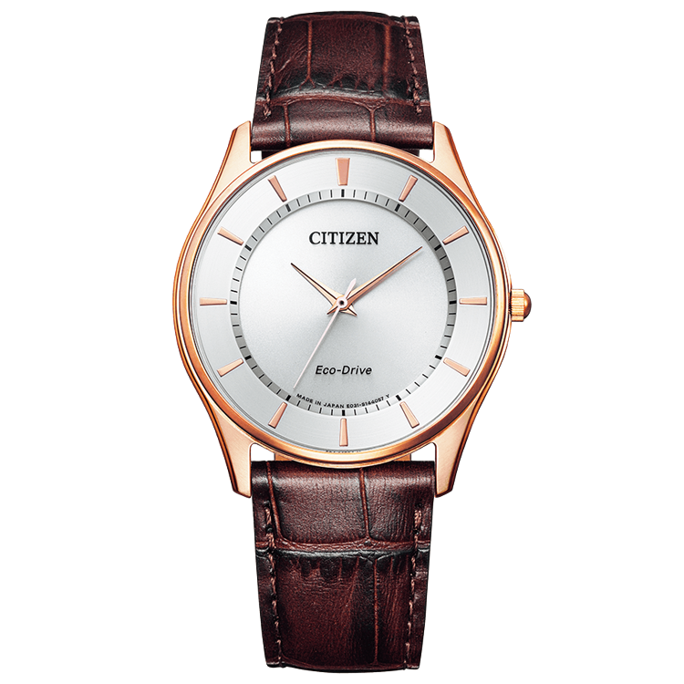 BJ6482-04A: CITIZEN | シチズンウオッチ オフィシャルサイト