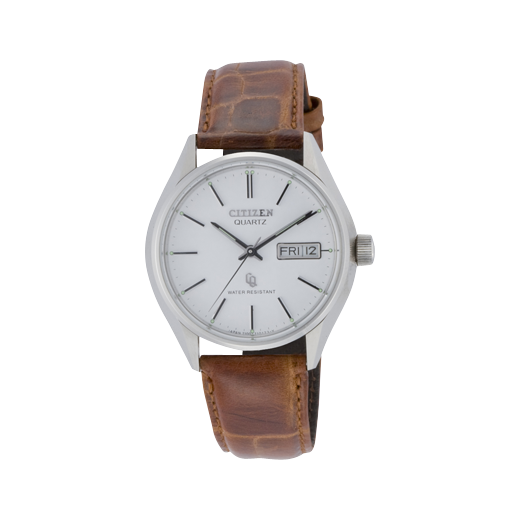 クオーツ クリストロン V：歴代モデル：シチズンのキセキ ［CITIZEN