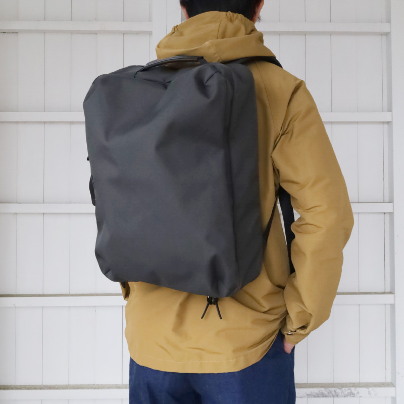 STANDARD SUPPLY EFFECT BRIEF PACK – by CITRON