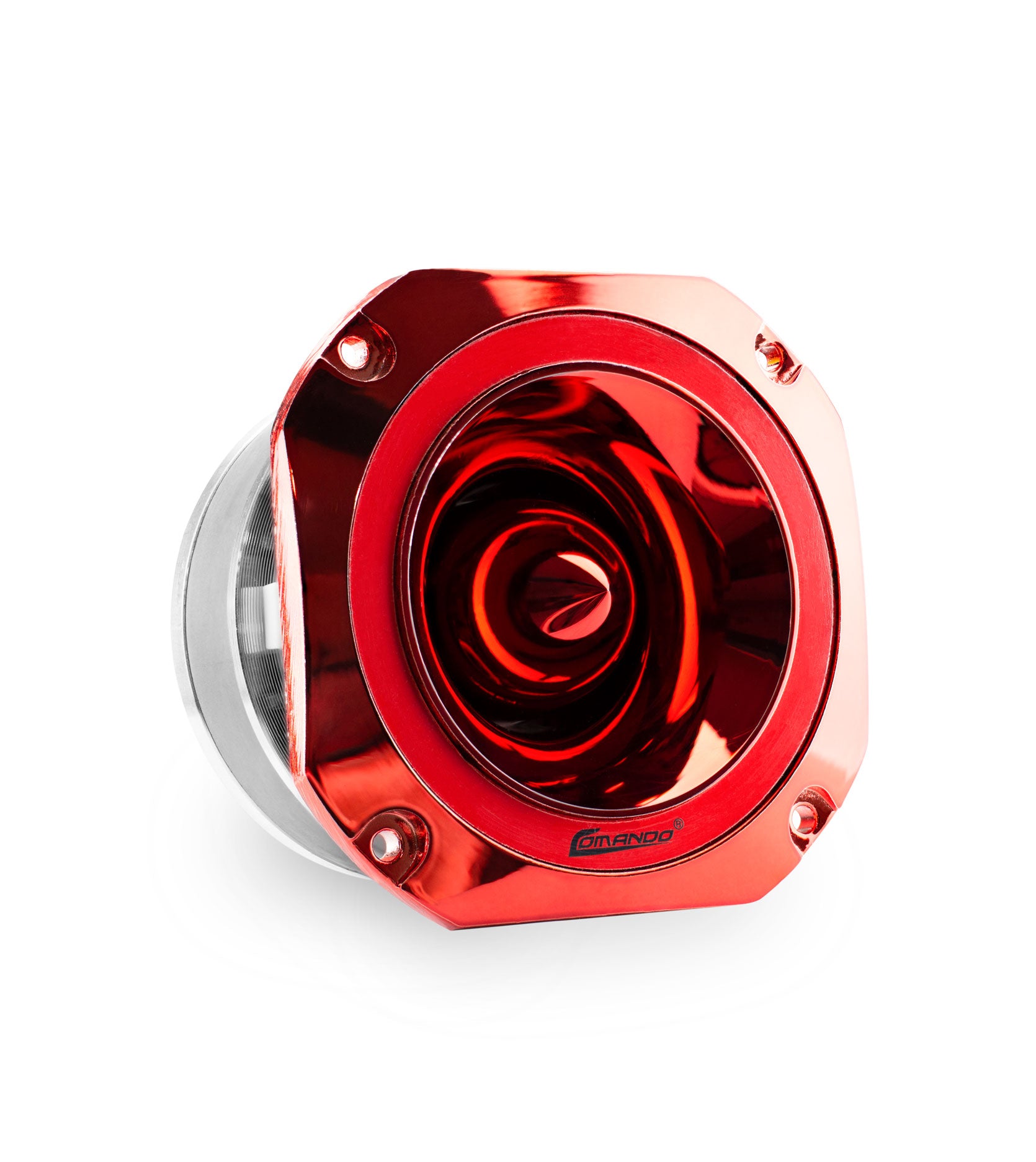 CRX-22RED | 1.5'' 500W MAX. | 8Ω – Comando Audio Inc.