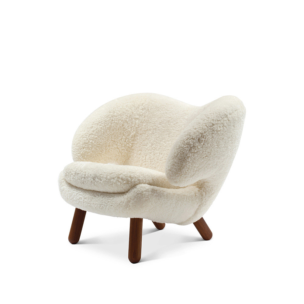 PELICAN CHAIR｜ハウス・オブ・フィンユール｜コンフォートQ｜阪急