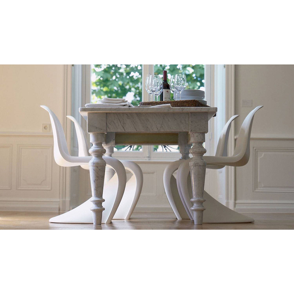 PANTON CHAIR｜ヴィトラ｜コンフォートQ｜阪急百貨店のインテリアショップ