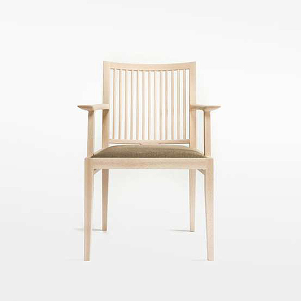 SAKURA SAKURA ARM CHAIR｜タイム アンド スタイル｜コンフォートQ