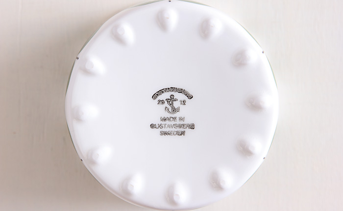 復刻版】Gustavsberg/グスタフスベリ/BERSA/ベルサ/キャニスター