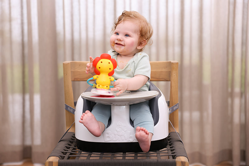 バンボ(Bumbo)公式】マルチシート｜サンドベージュ – カミングショップ