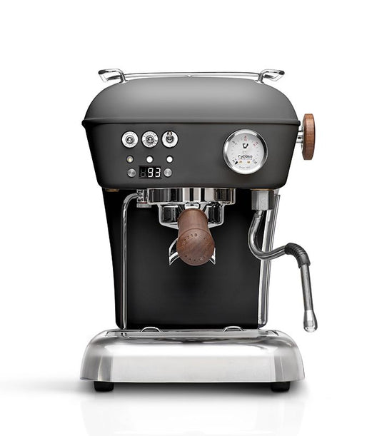 Ascaso Dream Espresso Machine | Comiso Coffee