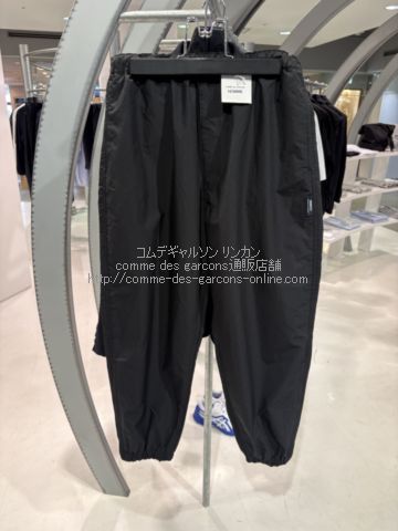 パンツ（サルエル・ペンギン・デニムなど）-コムデギャルソン
