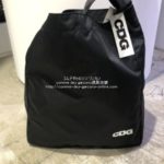 コムデギャルソンCDG ショルダー・メッセンジャーバッグ