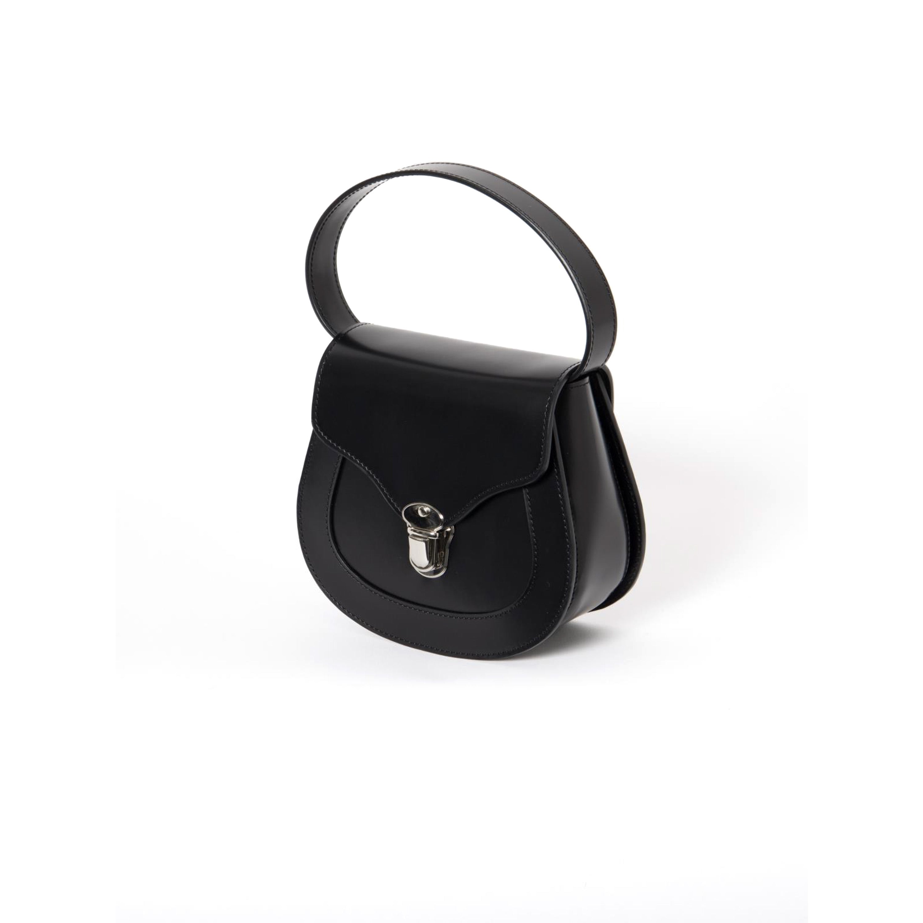 Small Glass Leather Clasp Bag – COMME des GARÇONS Melbourne