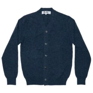 CDG Cardigan - Comme Des Garcons Cardigan - CDG Play Store