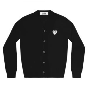 CDG Cardigan - Comme Des Garcons Cardigan - CDG Play Store