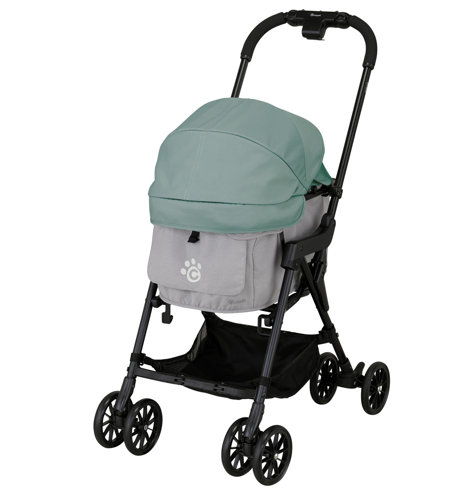 ペットカート｜ミリミリ｜コムペット（compet）