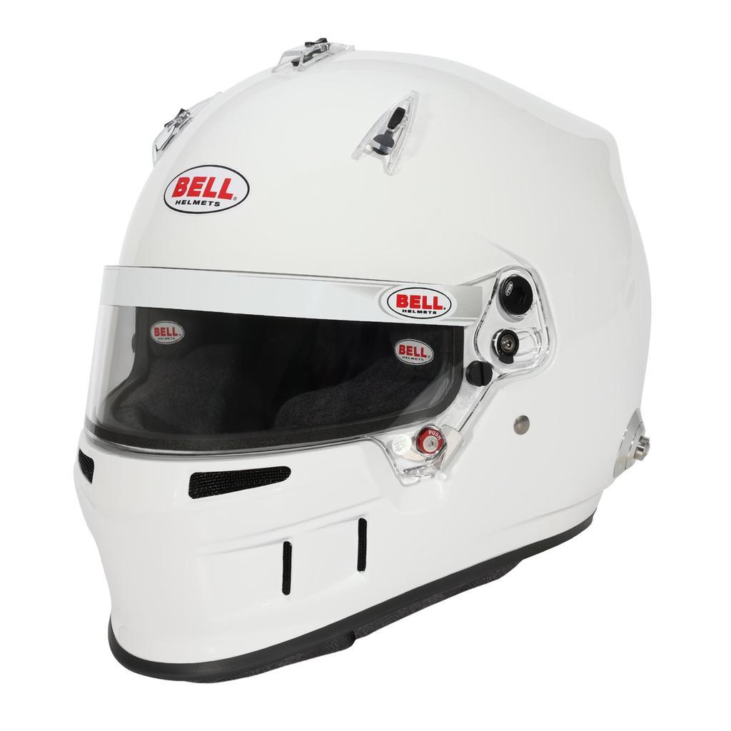 Bell XR7 Pro Helmet SA2025 – In stock @ Competition Motorsport