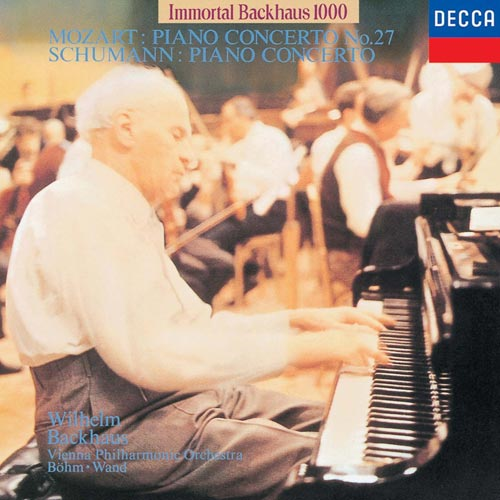 ベートーヴェン: ピアノ・ソナタ第1・2・3番[CD] - ヴィルヘルム