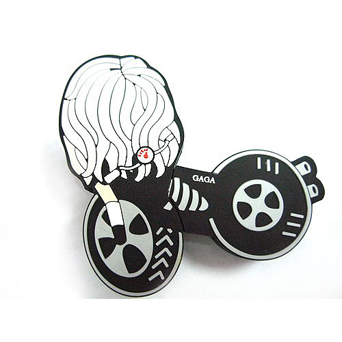 BORN THIS WAY [MEMORY DEVICE ALBUM][LIMITED EDITION][初回限定盤