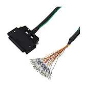 QG-G50-2C-2M-AW-LL | CC-Link IEコントローラネットワーク対応光