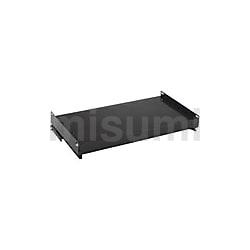 TM3型用傾斜棚板セット（中受金具付） | トラスコ中山 | MISUMI(ミスミ)