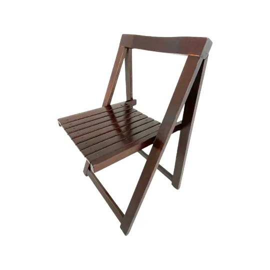 Aldo Jacober Trieste Folding chair | €115 | Whoppah