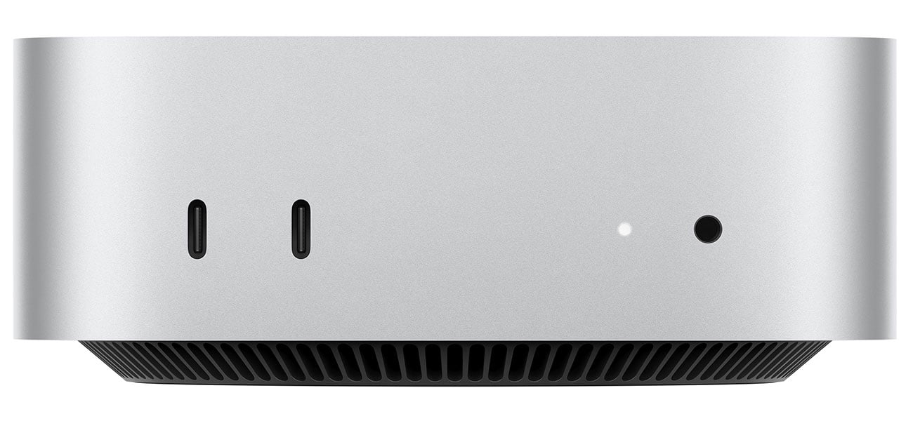 Apple Mac mini Desktop M4 Chip 16GB RAM 256GB SSD | Abt