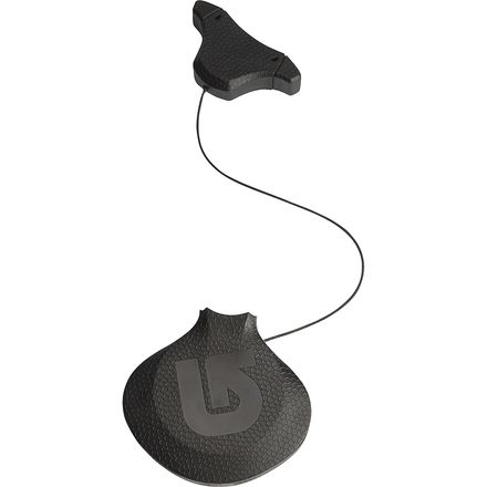 Karakoram Burton Channel Quiver Connectors - Snowboard