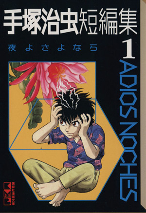 コミック全巻セット・まとめ買い】手塚治虫短編集(文庫版)(全2巻