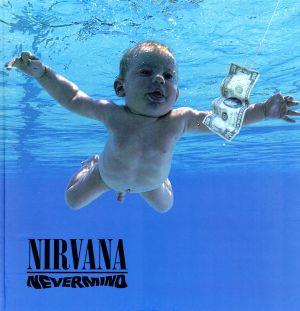 ネヴァーマインド＜スーパー・デラックス・エディション＞(4SHM-CD+DVD