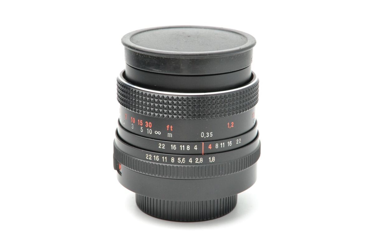 KIT DE LENTE ZEISS JENA SERIES | 2olhares Locadora de Equipamentos