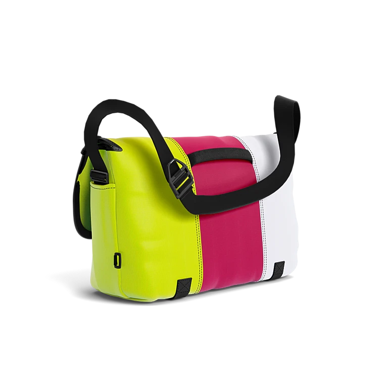 Timbuk2 Custom Classic Messenger Bag | Lifetime Warranty