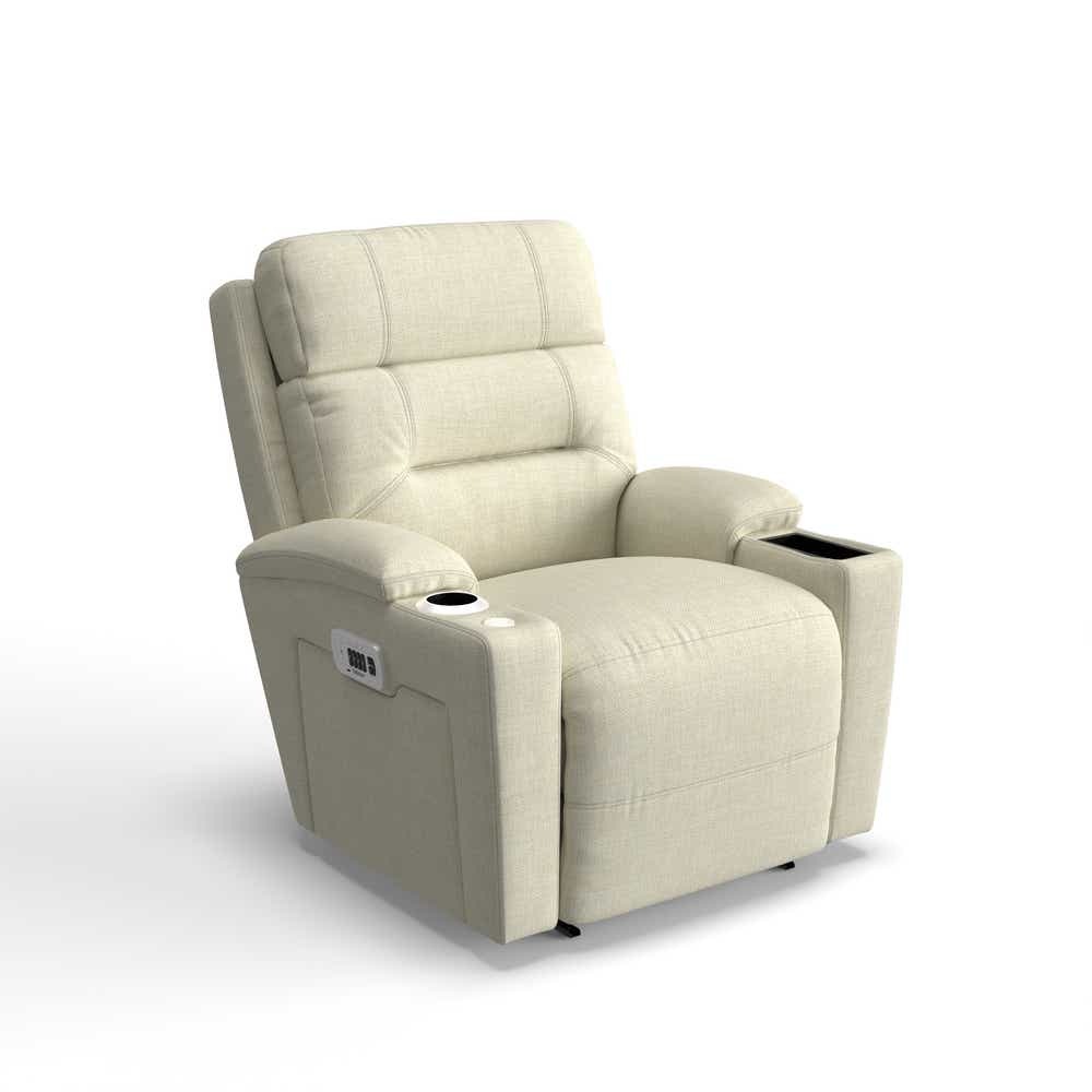 Neo Power Wall Recliner w/ Headrest & Lumbar | La-Z-Boy