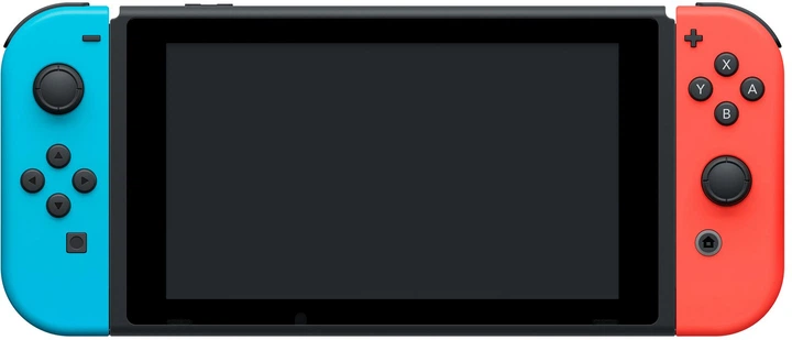 Консоль Nintendo Switch 15.8 cm (6.2