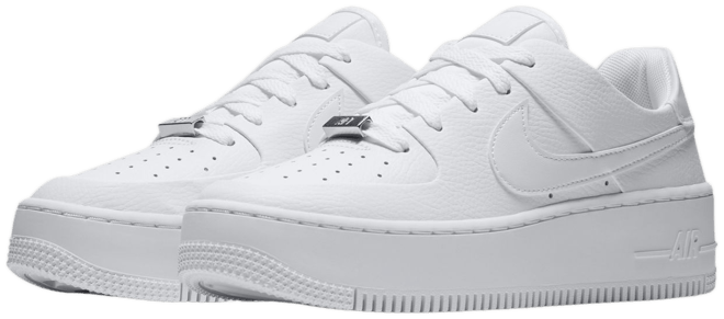 Nike Air Force 1 Sage Low Women's Shoes. Nike.com