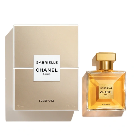 CHANEL GABRIELLE CHANEL ESSENCE EAU DE PARFUM SPRAY | Dillard's