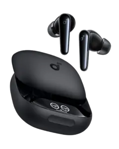Soundcore Liberty 4 Pro, Noise Cancelling Wireless Earbuds, Real
