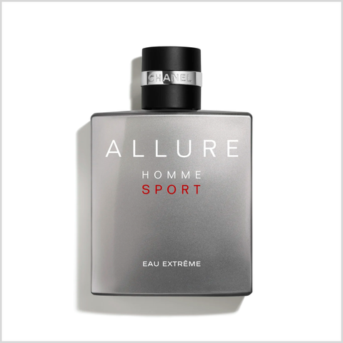 CHANEL ALLURE HOMME SPORT SUPERLEGGERA EAU DE PARFUM SPRAY | Dillard's