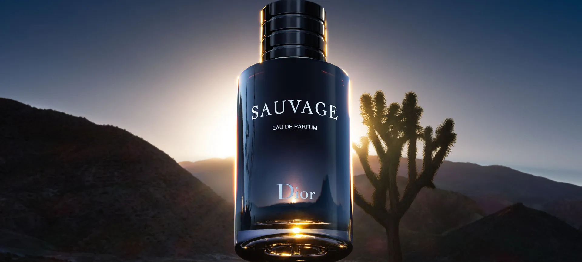Dior Sauvage Eau de Parfum | Dillard's