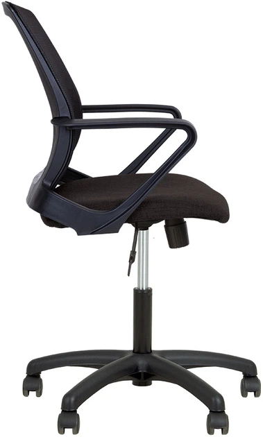 Кресло Nowy Styl Fly GTP Black OH/5 C-11 – купить онлайн на ROZETKA