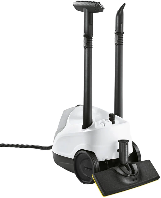 Пароочиститель Karcher SC 4 EasyFix Plus 1.512-640.0 – фото