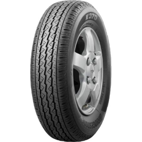 価格.com - ブリヂストン [1本] K370 145/80R12 80/78N 画像一覧
