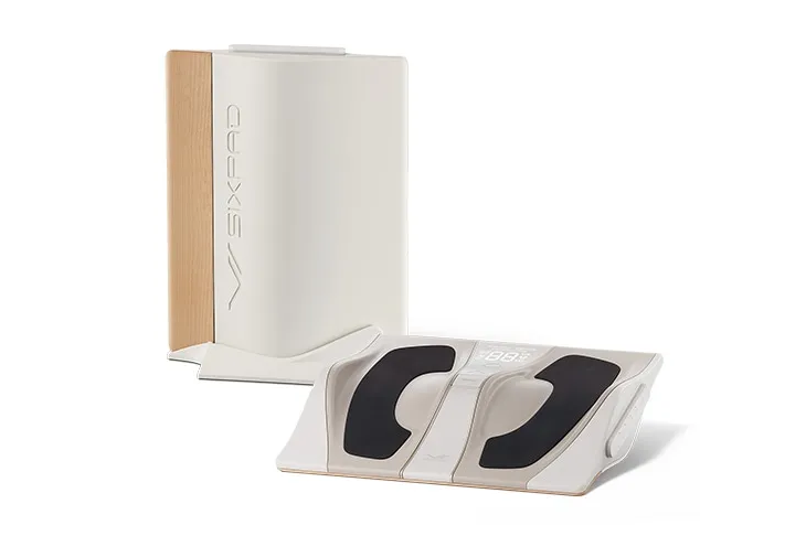 MTG SIXPAD Foot Fit 3 Heat シックスパッド フットフィット 3 ヒート