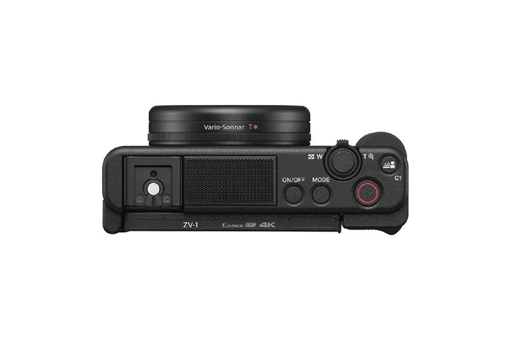 Sony デジタルカメラ VLOGCAM ZV-1G 動画撮影セット【SDカード付