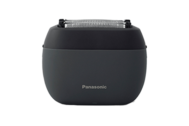Panasonic メンズシェーバー ラムダッシュ パームイン ES-PV3A-K