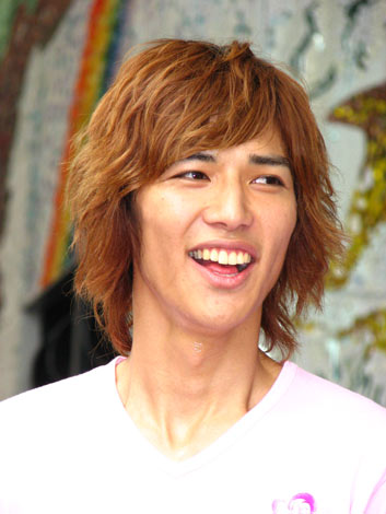 画像・写真 | KYな大物？ 山田悠介新加入のD-BOYSが、夏は毎日