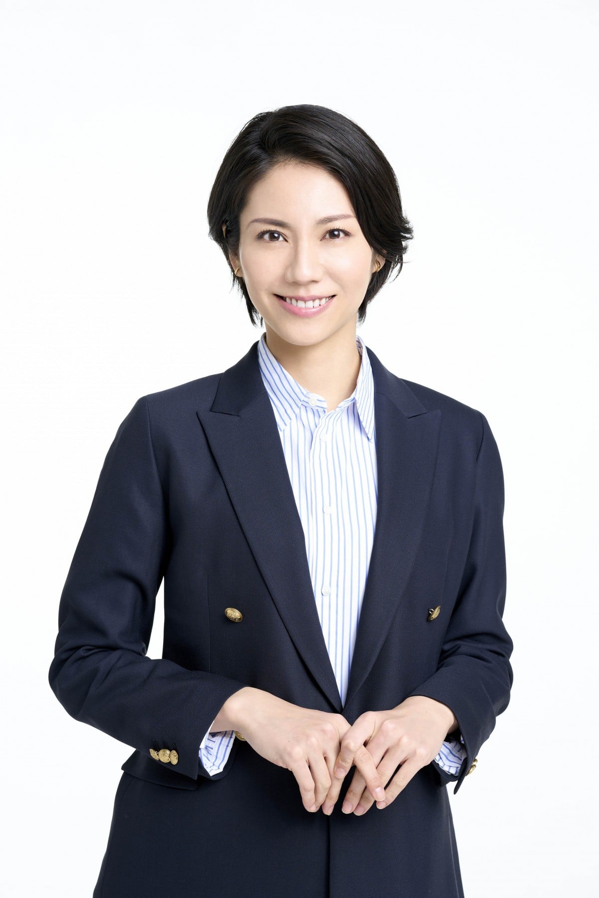 画像・写真 | 松下奈緒、4月から『旅サラダ』レギュラー出演「旅に出る
