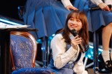 日向坂46影山優佳、保有資格は17つ 卒業セレモニーで明かす「歯科助手