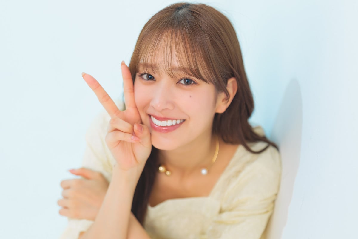 日向坂46卒業の佐々木久美、アー写添え「どきどきな新スタート」報告