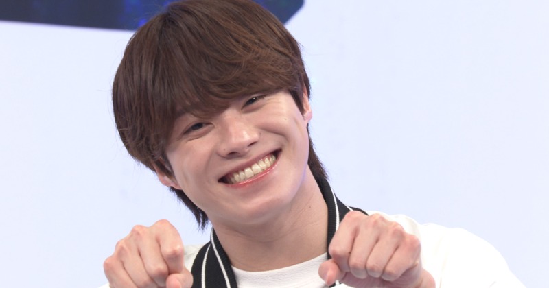 なにわ男子、視聴者案から“推し企画”発表 西畑大吾＆大西流星は