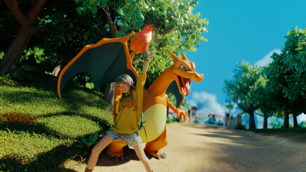 ポケパーク カントー』入場制限に理解求める！理由説明 一部エリア