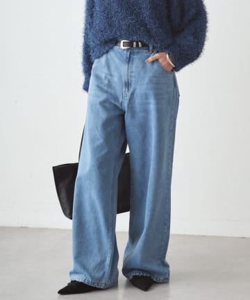 LOUNGEDRESS(ラウンジドレス) レディースのデニムパンツの商品一覧
